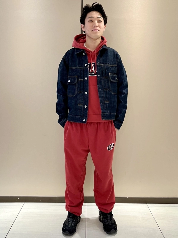 再入荷】セットアップ | Gap公式オンラインストア