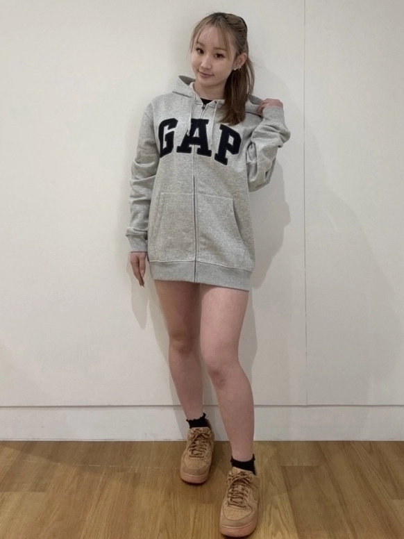 Gap公式オンラインストア