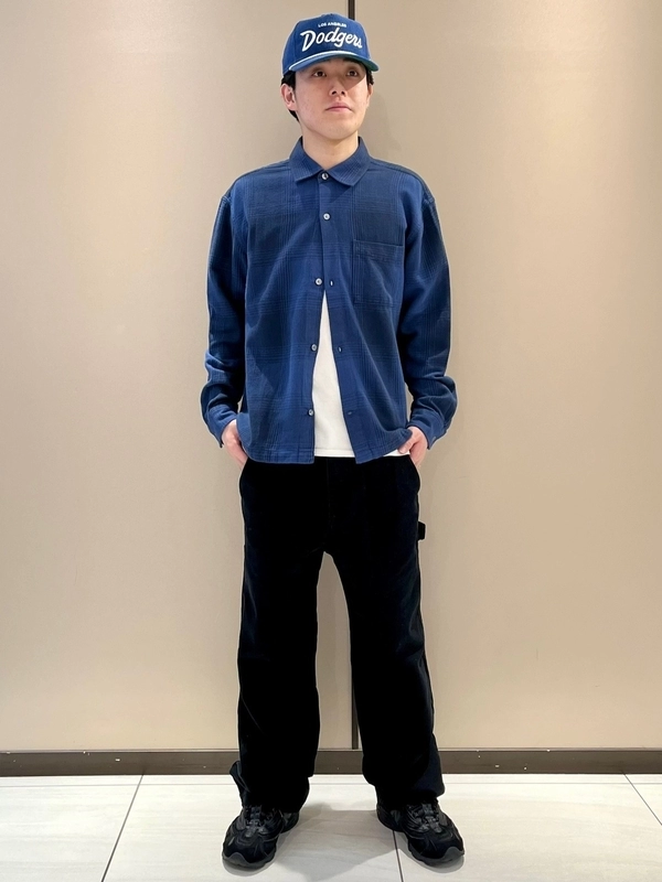 Nagiのスタイリング | Gap公式オンラインストア