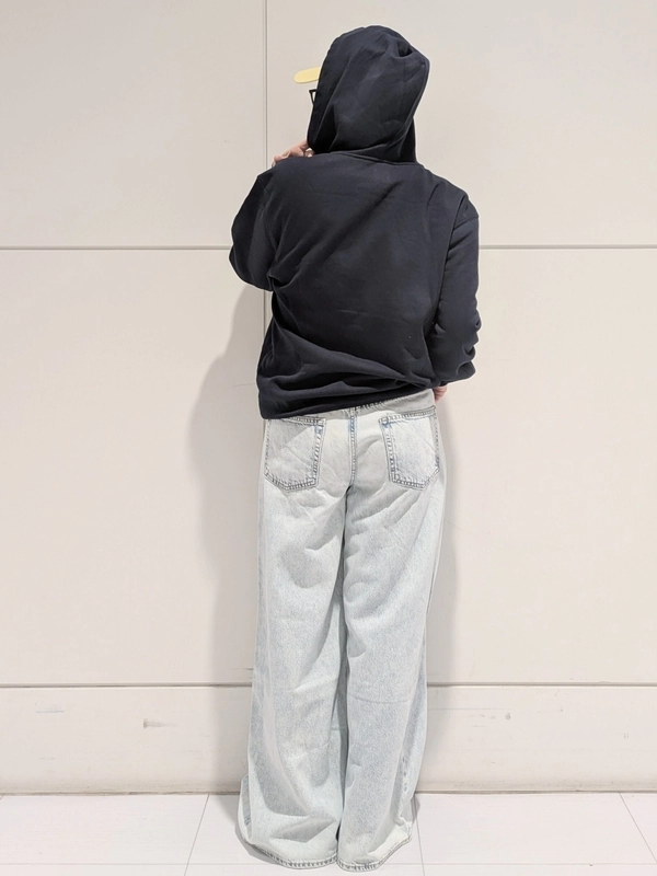 GAPパ―カ―】再入荷！！ | Gap公式オンラインストア