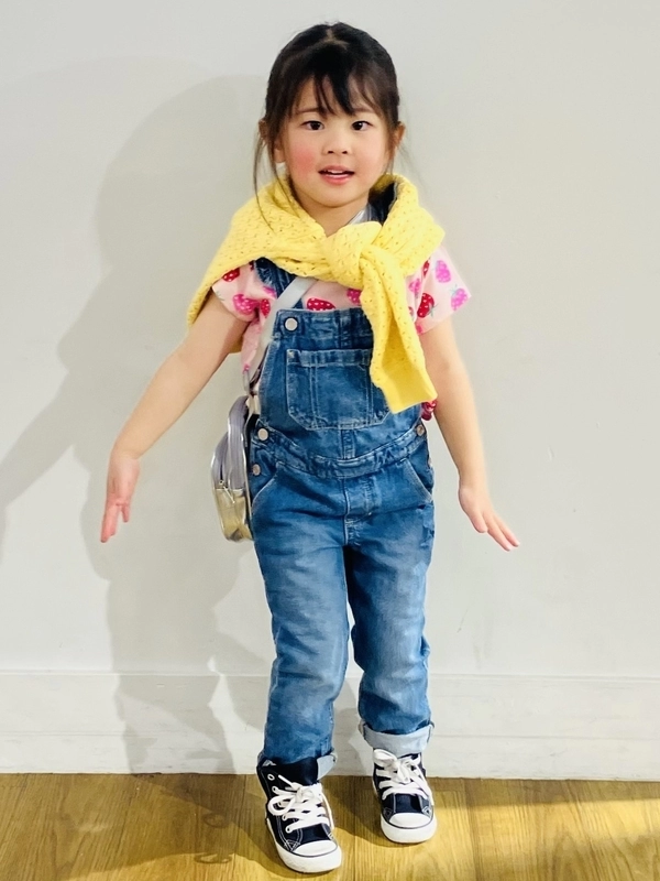 Gap公式オンラインストア | babyGap ウォッシュウェル デニム