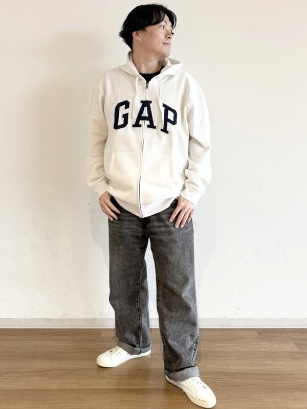 Gap公式オンラインストア