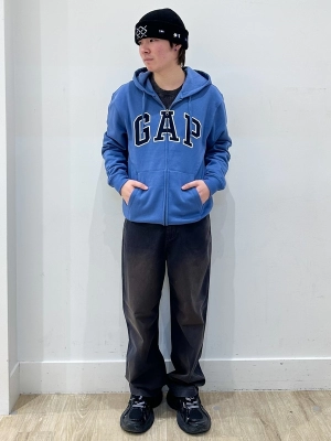 Gap公式オンラインストア