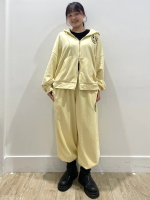 スウェットセットアップ◎ | Gap公式オンラインストア