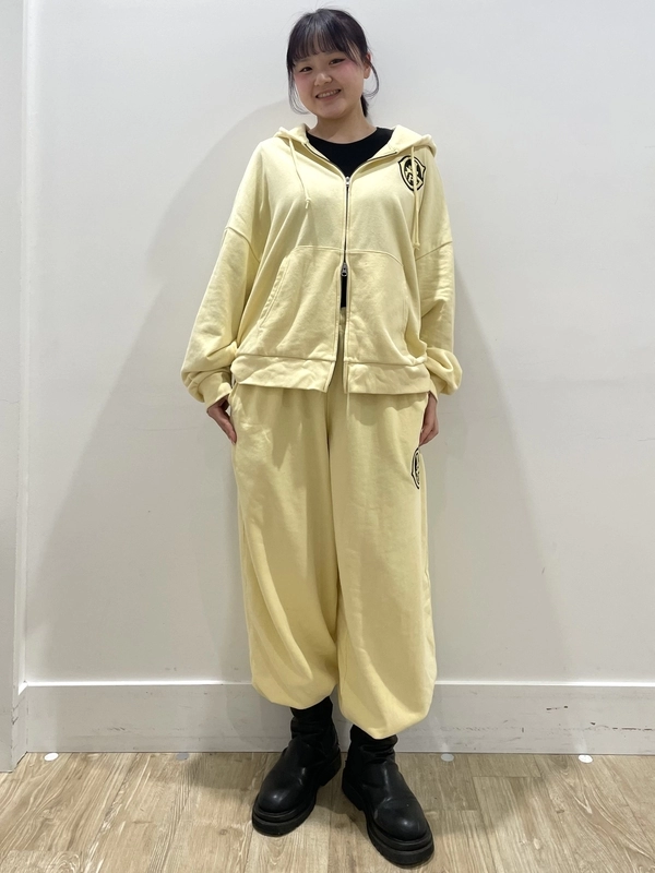 スウェットセットアップ◎ | Gap公式オンラインストア
