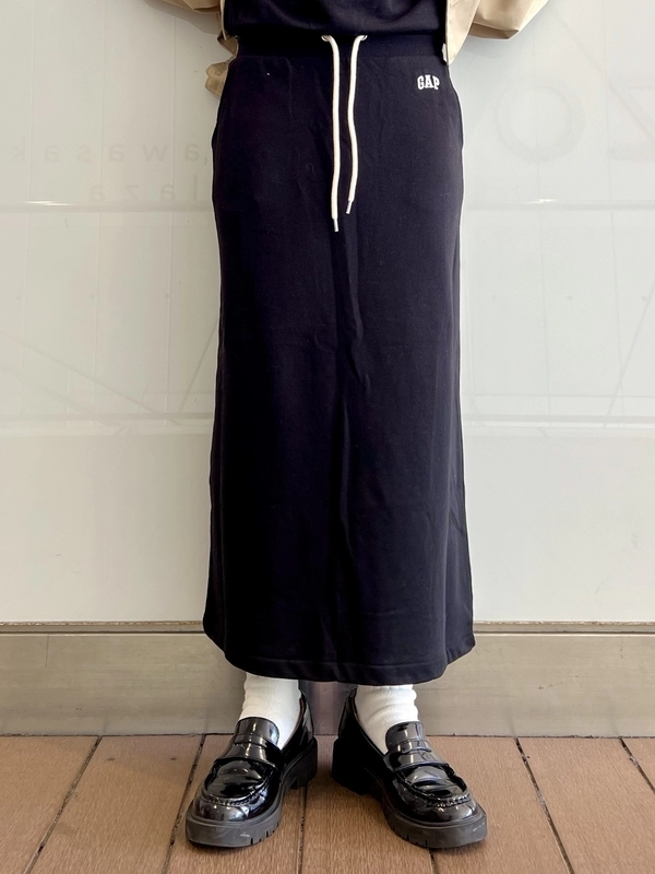 GAP セットアップ　スウェット＆スカート セットアップ☆スウェットスカート | Gap公式オンラインストア