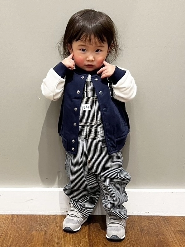 ベビー服 | Gap公式オンラインストア