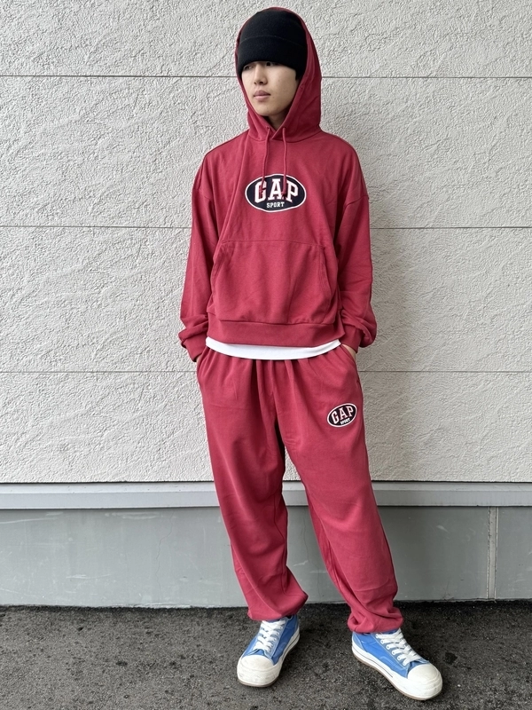 GAPの新作セットアップ 新作セットアップのスタイリング | Gap公式オンラインストア