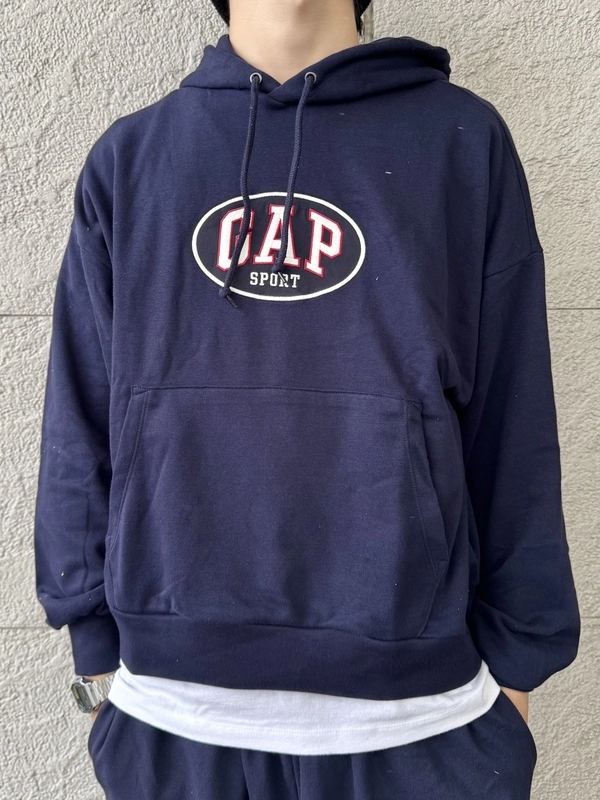 新作】セットアップのスタイリング | Gap公式オンラインストア