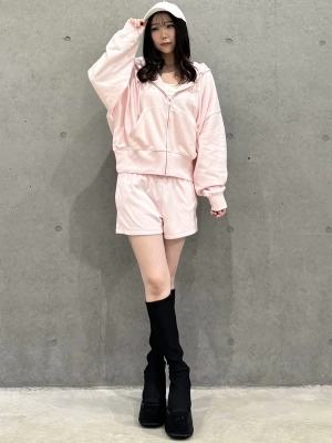 GAP ピンクセットアップ さくら』ピンクセットアップ | Gap公式オンラインストア