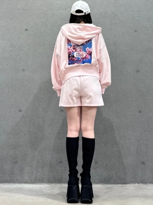 さくら』ピンクセットアップ | Gap公式オンラインストア