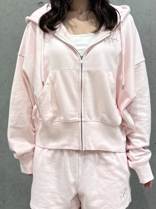 GAPセットアップ さくら』ピンクセットアップ | Gap公式オンラインストア