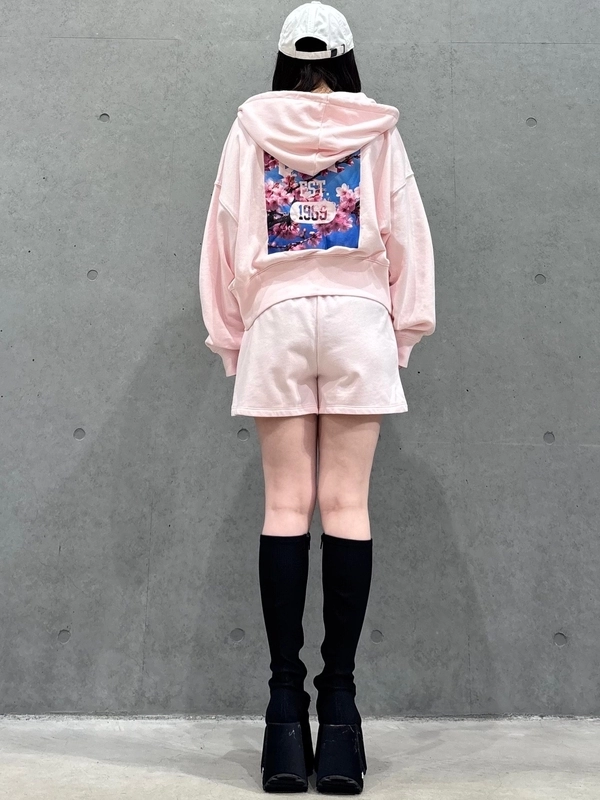 GAPセットアップ さくら』ピンクセットアップ | Gap公式オンラインストア