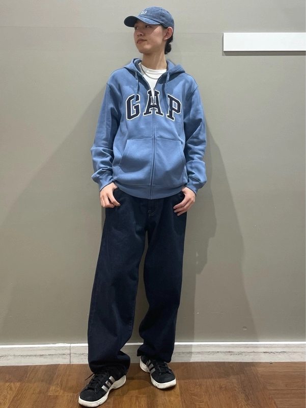 Gap公式オンラインストア