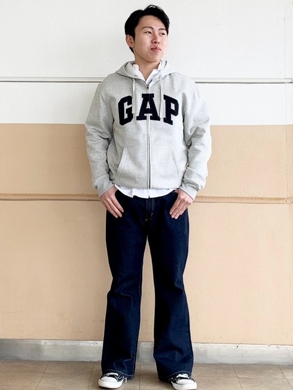 Gap公式オンラインストア