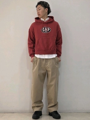 Gap公式オンラインストア