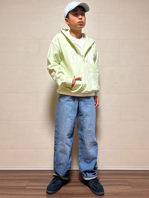 Gap 公式オンラインストア