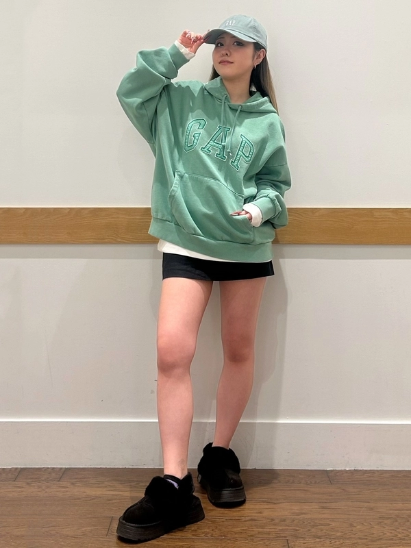 Gap 公式オンラインストア