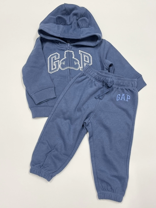 GAPの新作セットアップ 新作セットアップのスタイリング | Gap公式オンラインストア