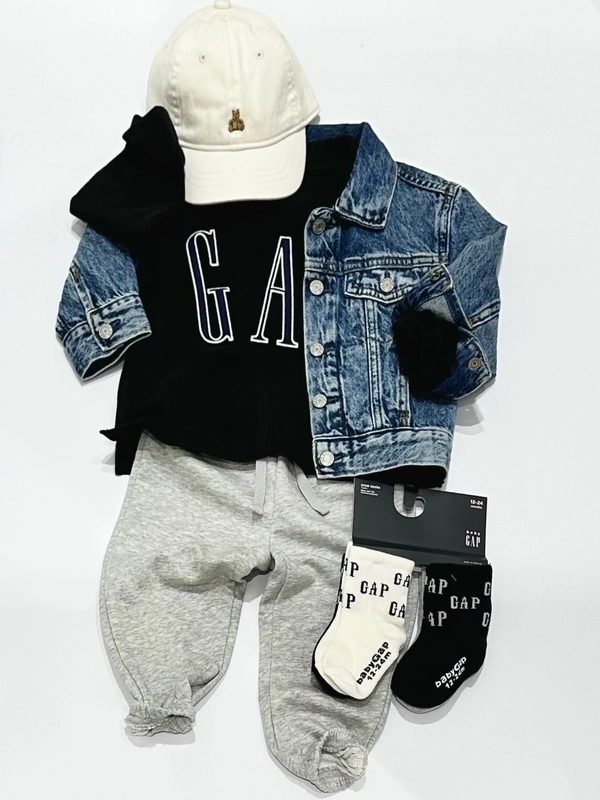 ベビー服 | Gap公式オンラインストア