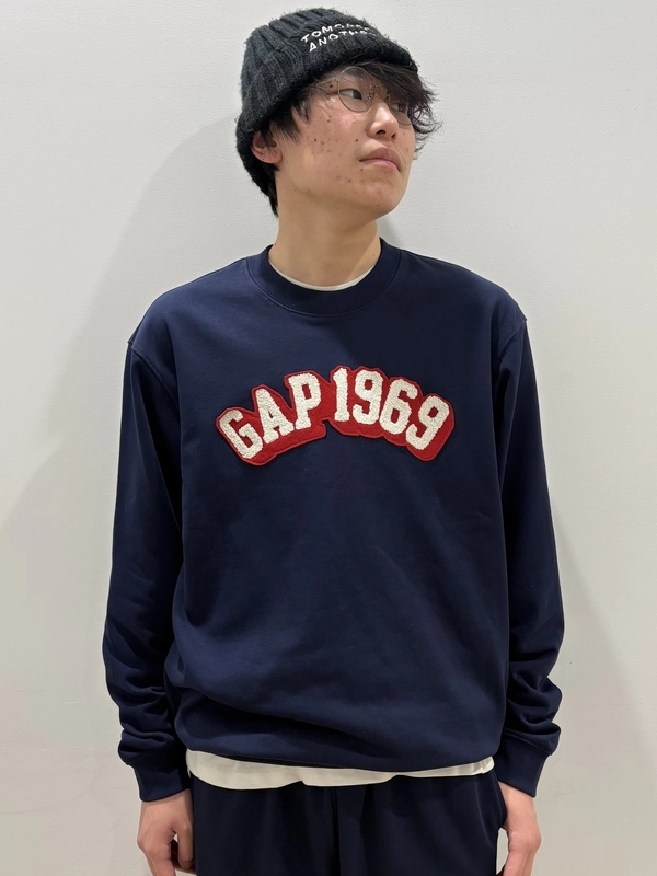 GAP1969セットアップ | Gap公式オンラインストア