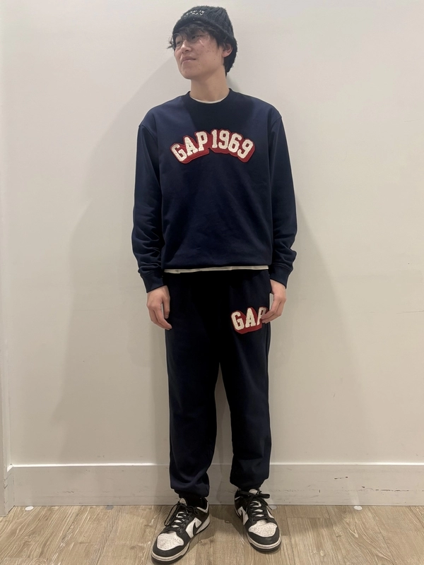 GAP 1969 セットアップ カテゴリー 【公式通販】