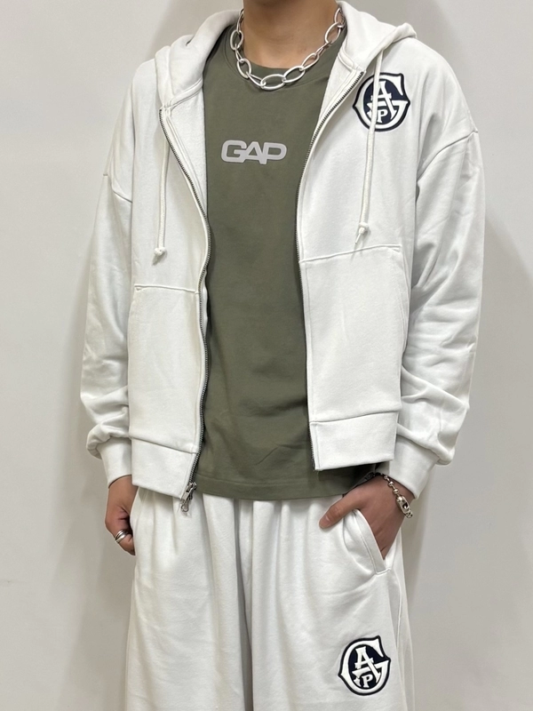 GAPセットアップ ホワイトセットアップコーデ | Gap公式オンラインストア