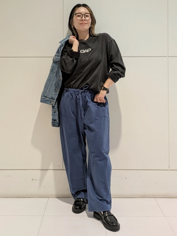 人気GAP光る文字上下 楽天市場】【SALE／87%OFF】(U)GAPロゴジップアップパーカー(ユニ