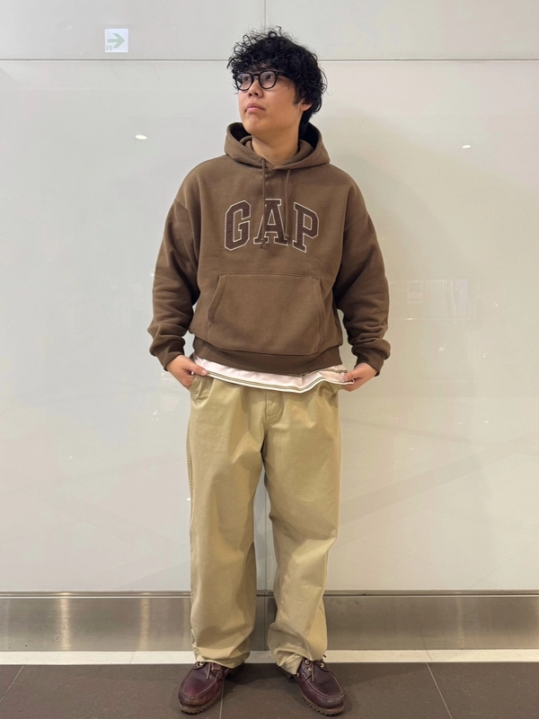 Gap公式オンラインストア