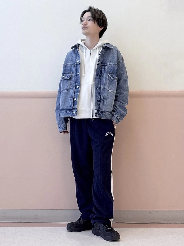 Gap公式オンラインストア