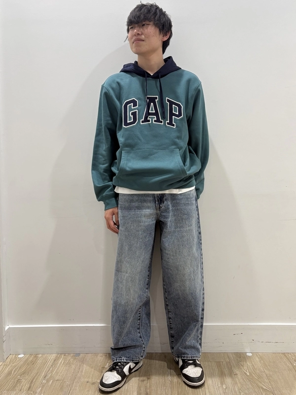 Gap公式オンラインストア