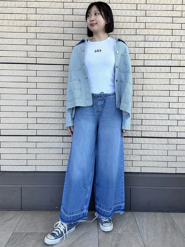 Gap公式オンラインストア