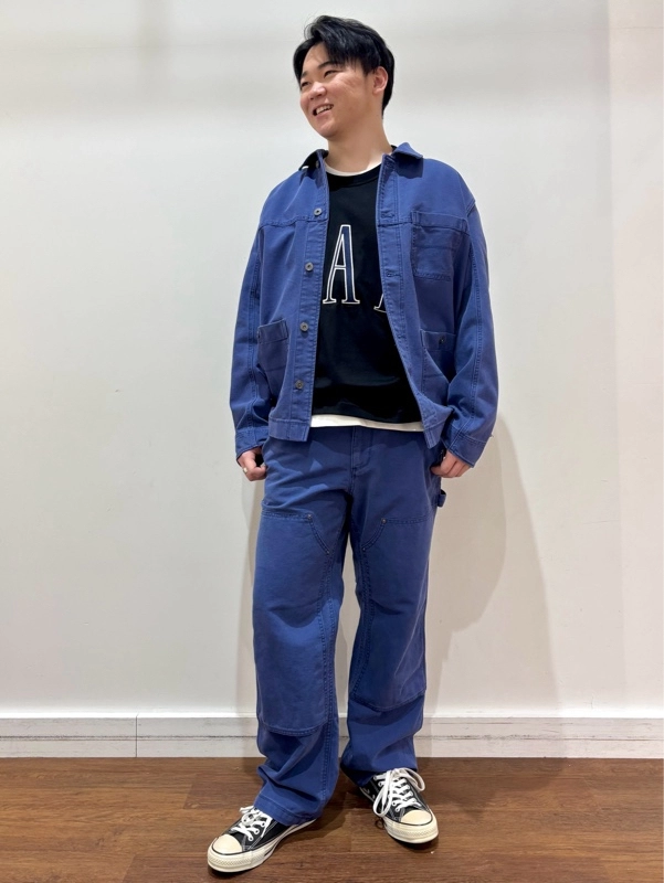 新作】GAP ATHLETIC セットアップのスタイリング | Gap公式オンライン