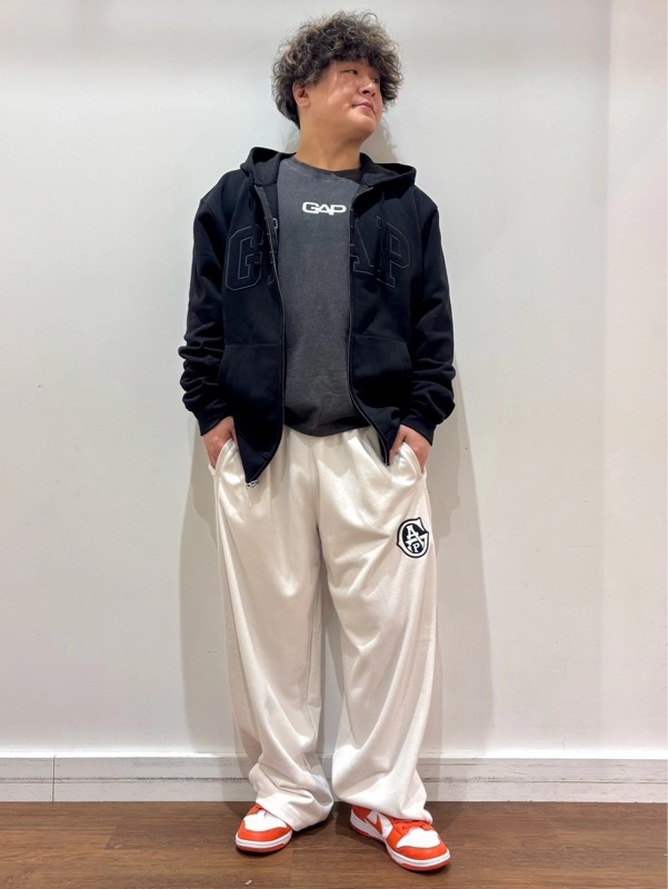 Gap 公式オンラインストア