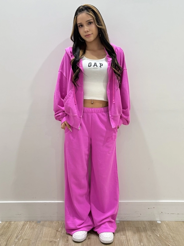 NEW」スプリングセットアップコーデ♡ | Gap公式オンラインストア