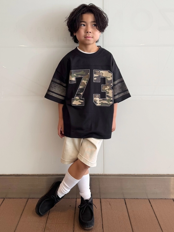 ボーイズ 子供服 | Gap公式オンラインストア