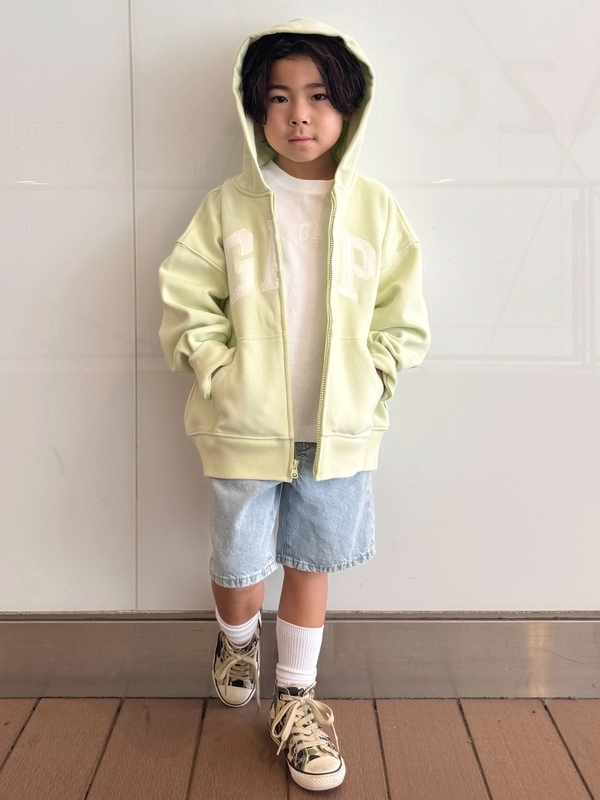 ボーイズ 子供服 | Gap公式オンラインストア