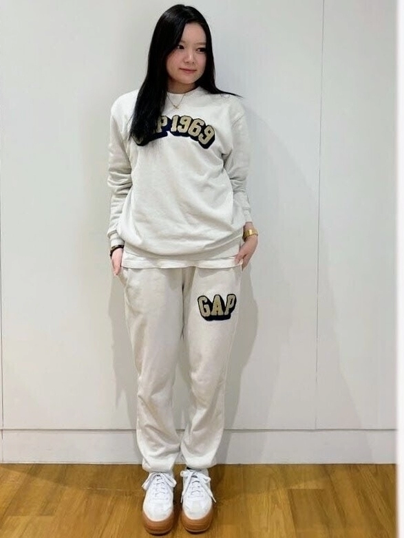 Gap公式オンラインストア