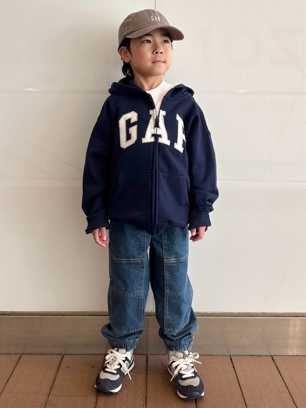 ボーイズ 子供服 | Gap公式オンラインストア