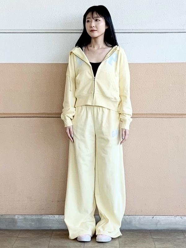 p*e様 【タイムセール価格♥✨】新品GAP☆セットアップ110♥✨ 新作セットアップ | Gap公式オンラインストア