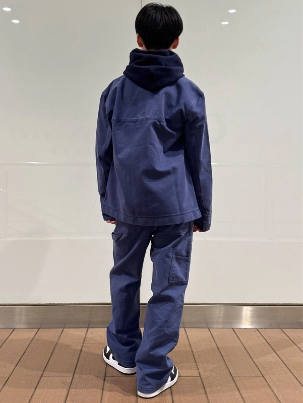 大人気！新作デニムセットアップ | Gap公式オンラインストア