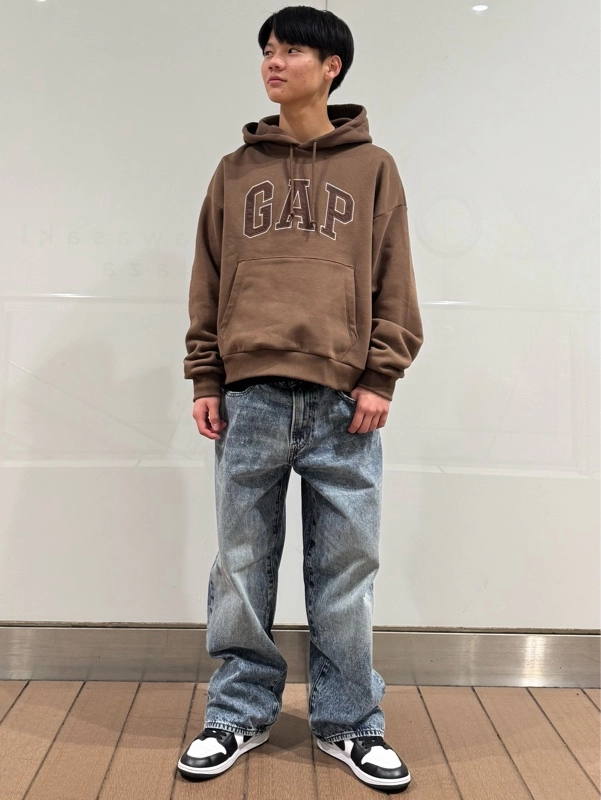 Mizukiのスタイリング | Gap公式オンラインストア