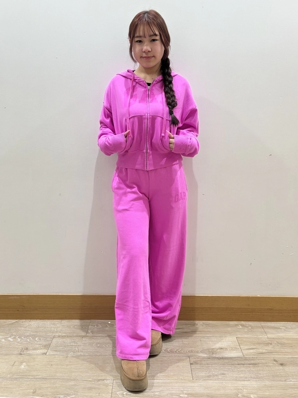 Gap公式オンラインストア