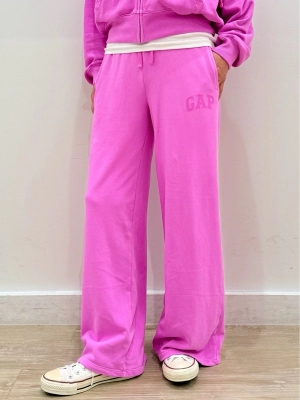 GAP セットアップ　蛍光ピンク スウェットセットアップ | Gap公式オンラインストア