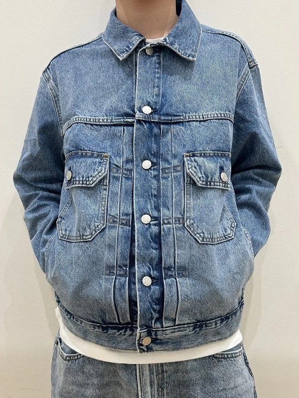 ⭐︎NEW⭐︎デニムセットアップ⭐︎ | Gap公式オンラインストア