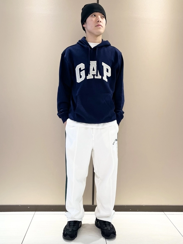 Gap公式オンラインストア