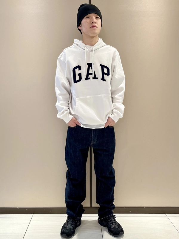 Nagiのスタイリング | Gap公式オンラインストア