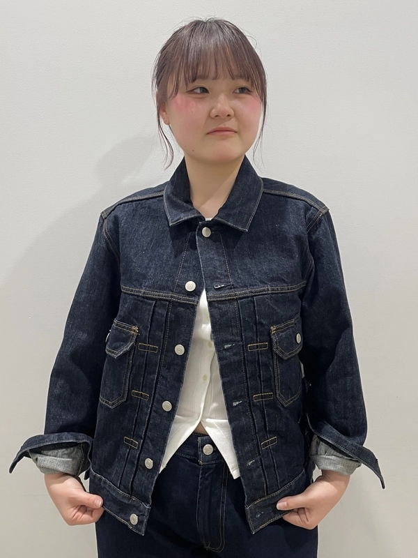デニムセットアップ♪スーパーバギー | Gap公式オンラインストア