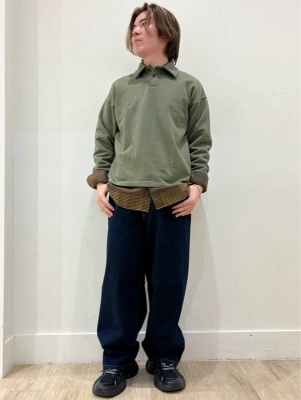 Gap公式オンラインストア