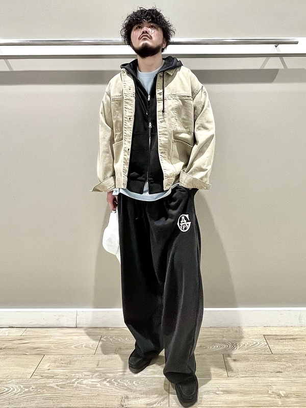 NEWナイロンセットアップ》 | Gap公式オンラインストア